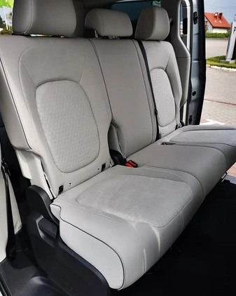 Volkswagen ID.Buzz cena 240465 przebieg: 10, rok produkcji 2023 z Korsze małe 436